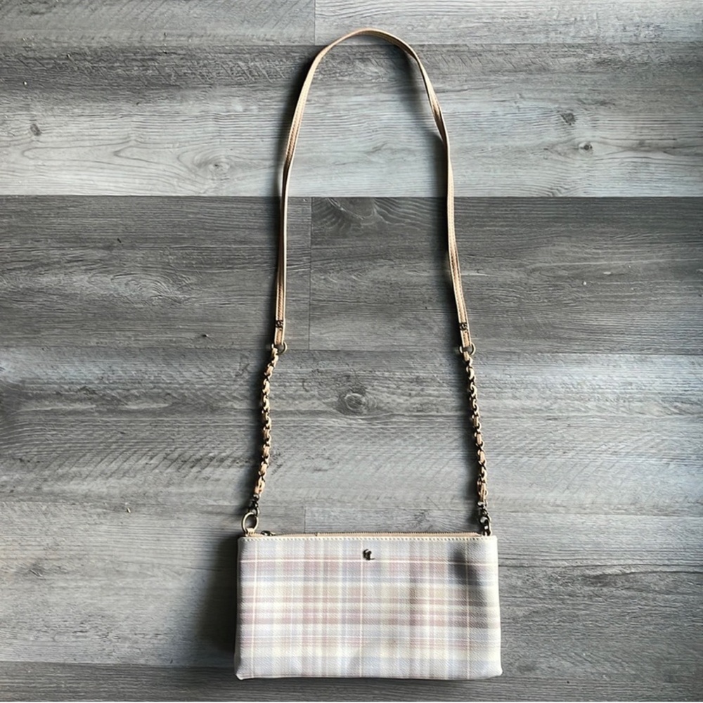 SOLD; NWOT - Elliott Lucca Crossbody